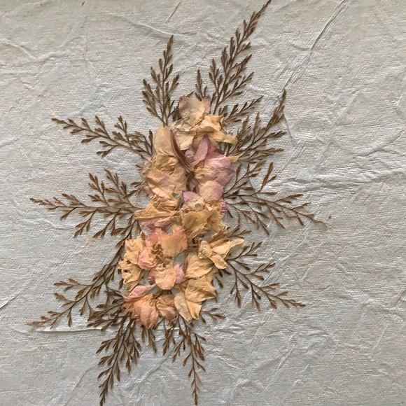 NWOT handmade photo album - Picture 4 of 7